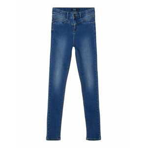 NAME IT Džínsy 'PIL'  modrá denim