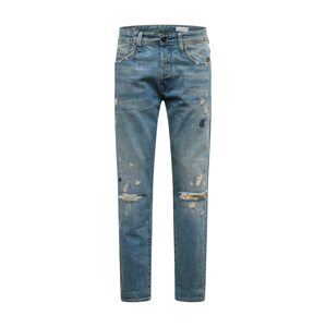 G-Star RAW Džínsy 'Alum'  modrá denim