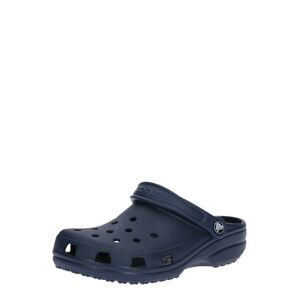 Crocs Dreváky  tmavomodrá