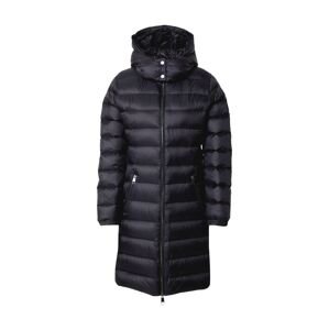 BOSS Casual Zimný kabát 'Pampana'  čierna