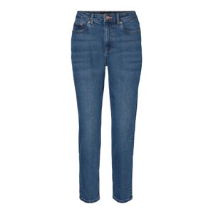 VERO MODA Džínsy 'JOANA'  modrá denim