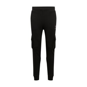 Hummel Športové nohavice 'TALIA'  čierna