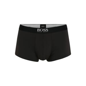 BOSS Casual Boxerky  antracitová / čierna / biela