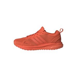 ADIDAS PERFORMANCE Bežecká obuv 'SOLARGLIDE W KK'  tmavooranžová