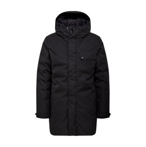 PYRENEX Zimná parka 'ANDONI'  čierna