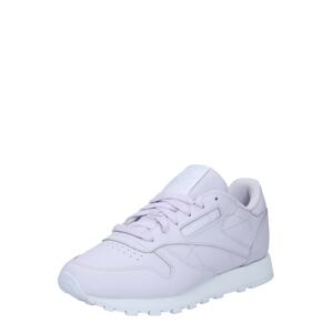 Reebok Classic Nízke tenisky  biela