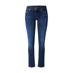 7 for all mankind Jeans 'NEVER ENDING'  modrá denim