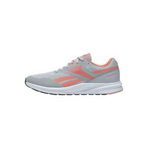 Reebok Sport Bežecká obuv 'Runner 4.0'  svetlosivá / lososová