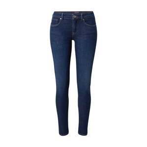 SCOTCH & SODA Jeans 'La Bohemienne Blauw Chapter'  tmavomodrá