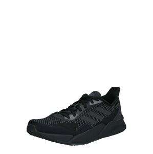 ADIDAS PERFORMANCE Bežecká obuv  čierna / antracitová