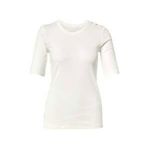ESPRIT T-Shirt  biela