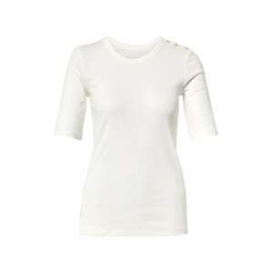 ESPRIT T-Shirt  biela