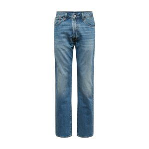 LEVI'S Džínsy '551 Z AUTHENTIC STRAIGHT'  modrá denim