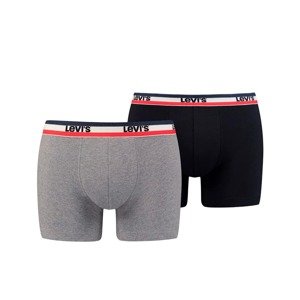 LEVI'S Boxerky  zmiešané farby