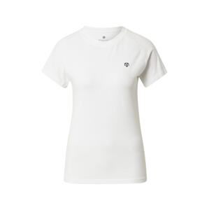 MOROTAI Funkčné tričko  biela