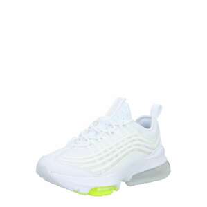 Nike Sportswear Nízke tenisky 'Air Max ZM950'  biela / limetová