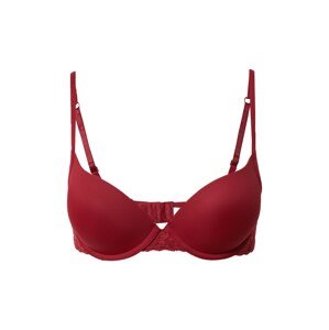 Esprit Bodywear BH  tmavočervená