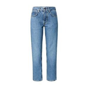 Pepe Jeans Jeans 'Dua 10'  modrá denim