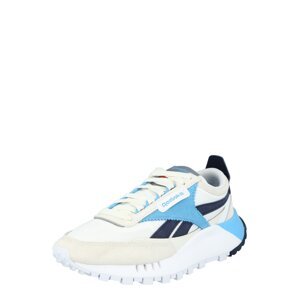 Reebok Classics Nízke tenisky 'CL LEGACY'  biela / modrá