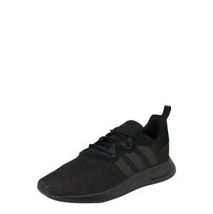 ADIDAS ORIGINALS Nízke tenisky 'X_PLR S'  čierna