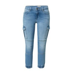 ONLY Cargojeans 'Missouri'  modrá denim