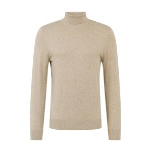 BURTON MENSWEAR LONDON Pullover  krémová