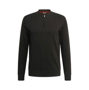 BURTON MENSWEAR LONDON Pullover  čierna