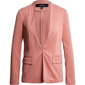 VERO MODA Blazer 'Cynthia'  ružová