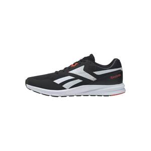 Reebok Sport Bežecká obuv 'Runner 4.0'  čierna / biela