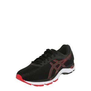 ASICS Bežecká obuv 'GEL-PHOENIX 10'  čierna / melónová / tmavosivá