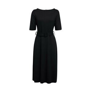 Esprit Collection Šaty  čierna