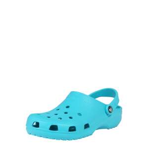 Crocs Dreváky  vodová