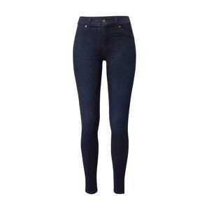 Dr. Denim Jeggings 'Plenty'  modrá