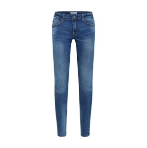 Only & Sons Džínsy 'ONSWARP SKINNY BLUE PK 8256'  modrá