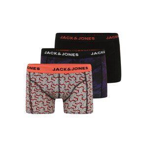JACK & JONES Boxerky 'JACGEO'  zmiešané farby