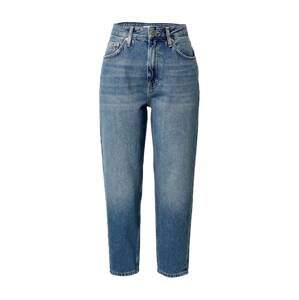 Tommy Jeans Jeans 'MOM'  modrá denim