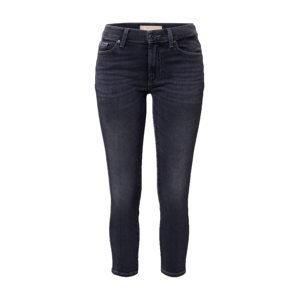 7 for all mankind Jeans 'ROXANNE'  sivý denim