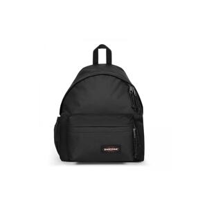 EASTPAK Batoh 'Padded Zippl'r'  červená / čierna / biela