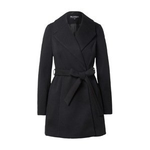 Miss Selfridge Prechodný kabát  čierna