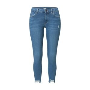 River Island Džínsy 'Amelie Ruby'  modrá denim