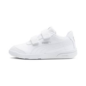 PUMA Tenisky 'Stepfleex 2'  biela