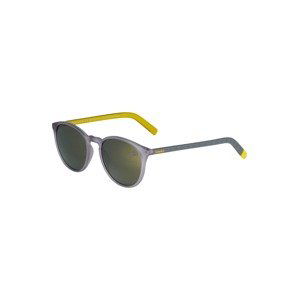 TIMBERLAND Sonnenbrille  žltá / sivá