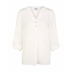 Dorothy Perkins Bluse 'IVY'  biela