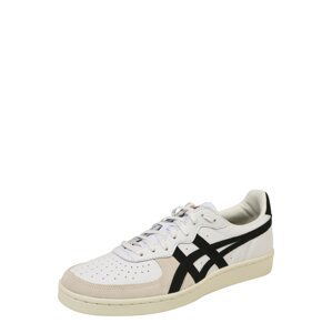 Onitsuka Tiger Nízke tenisky  biela / svetlosivá / čierna