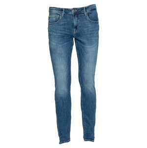 GUESS Džínsy 'CHRIS'  modrá denim