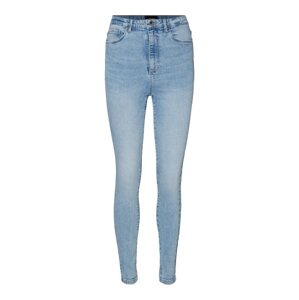 VERO MODA Džínsy 'Loa'  modrá denim