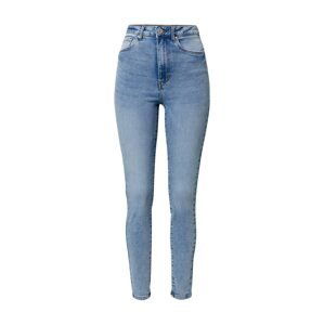 VERO MODA Džínsy 'Loa'  modrá denim