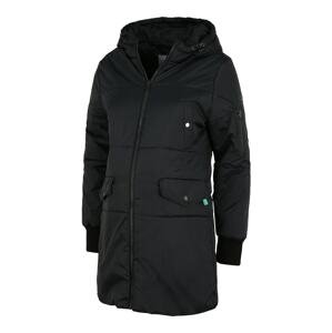Modern Eternity Zimný kabát  čierna