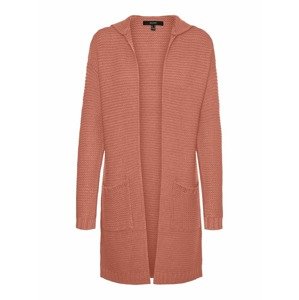 VERO MODA Kardigán  rosé