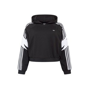 ADIDAS ORIGINALS Sportsweatshirt  čierna